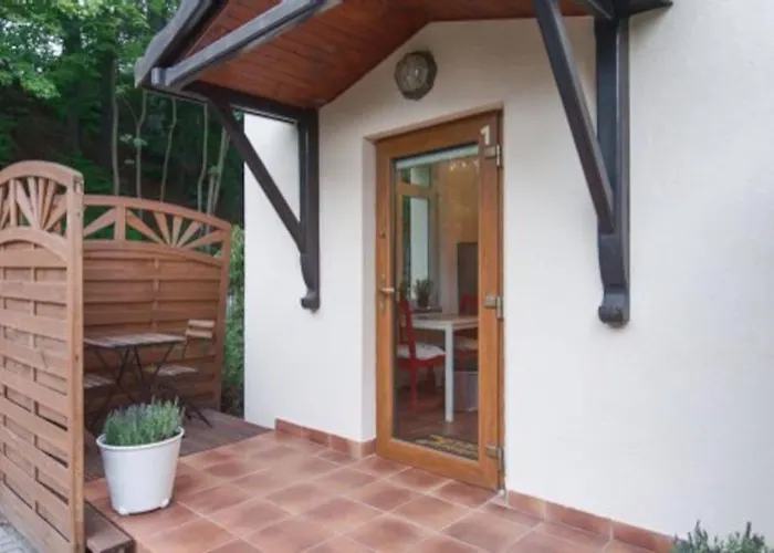 アパート Baltic Amber *