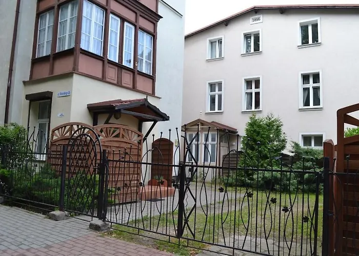 Baltic Amber ソポト