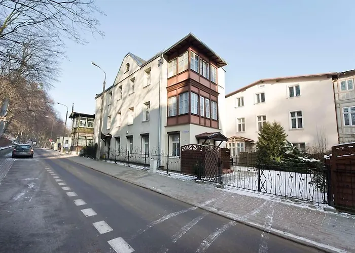 アパート Baltic Amber