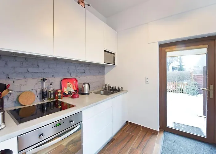 アパート Baltic Amber