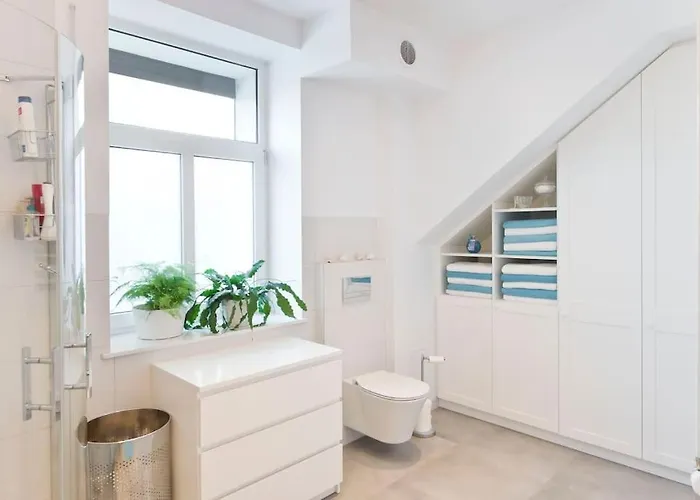 アパート Baltic Amber *