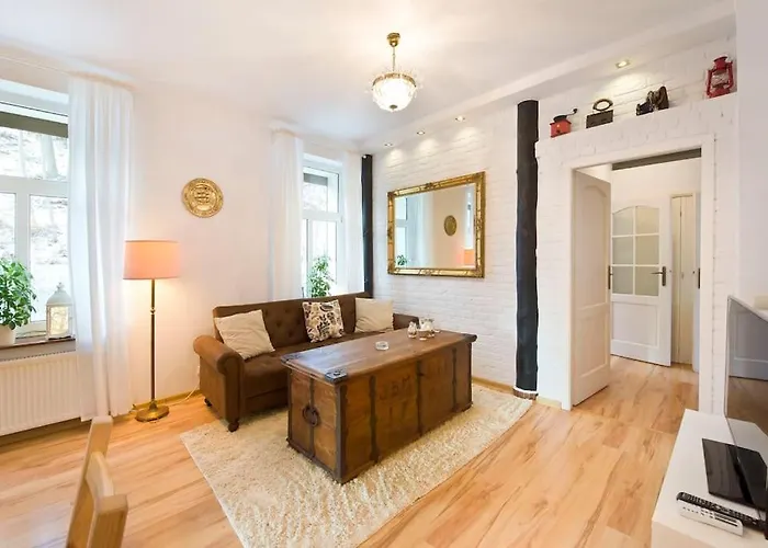 アパート Baltic Amber