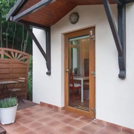 Апартаменты Baltic Amber *