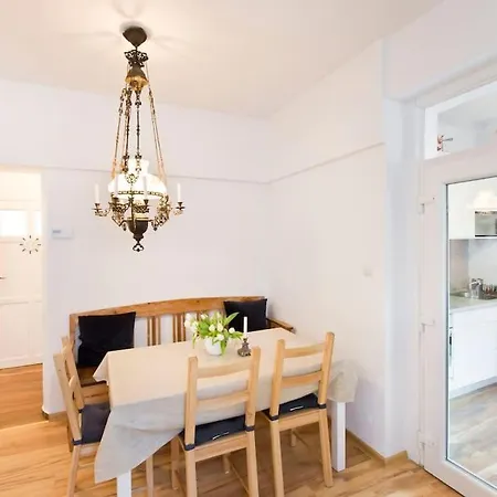 Апартаменты Baltic Amber