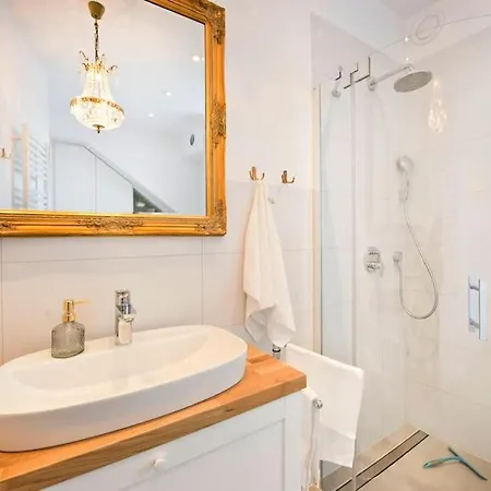Appartement Baltic Amber Sopot