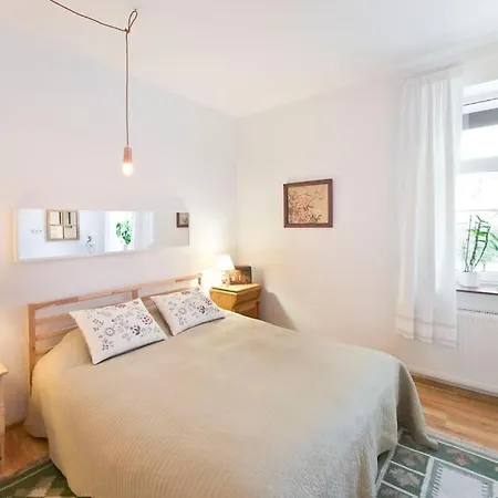 Апартаменты Baltic Amber Сопот