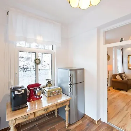 Appartement Baltic Amber Sopot
