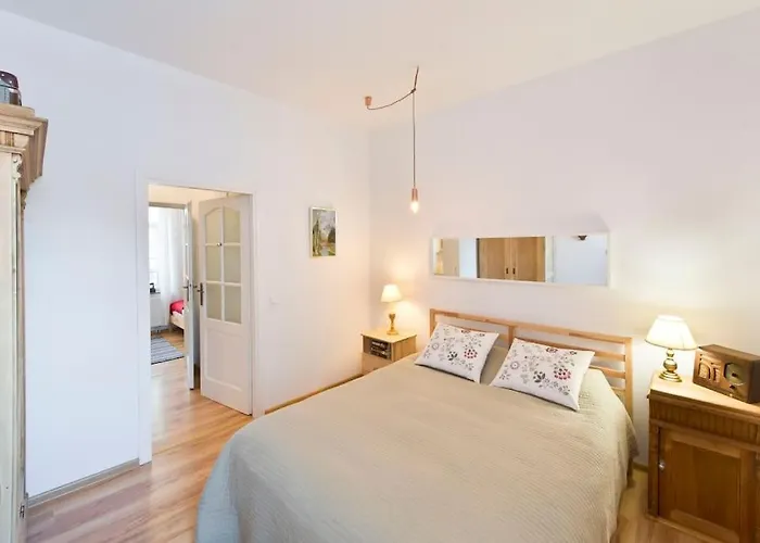 Appartamento Baltic Amber