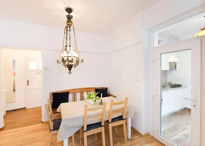 Appartamento Baltic Amber