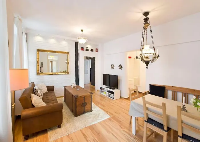 Appartamento Baltic Amber *