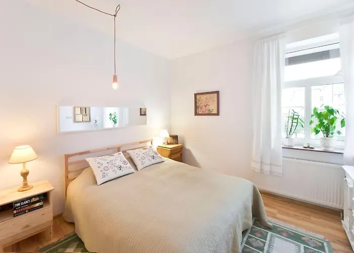 Appartamento Baltic Amber Sopot