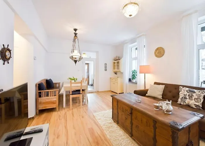 Appartamento Baltic Amber Sopot