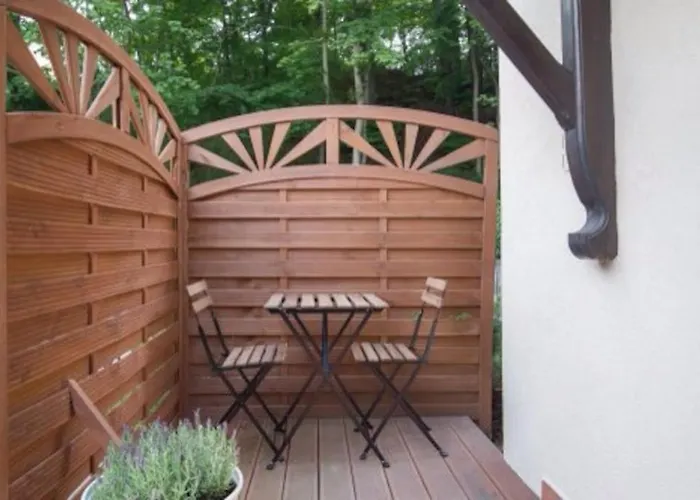 Appartamento Baltic Amber Sopot